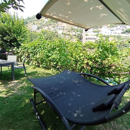 スカラ Casa Miaヴィラ エクステリア 写真