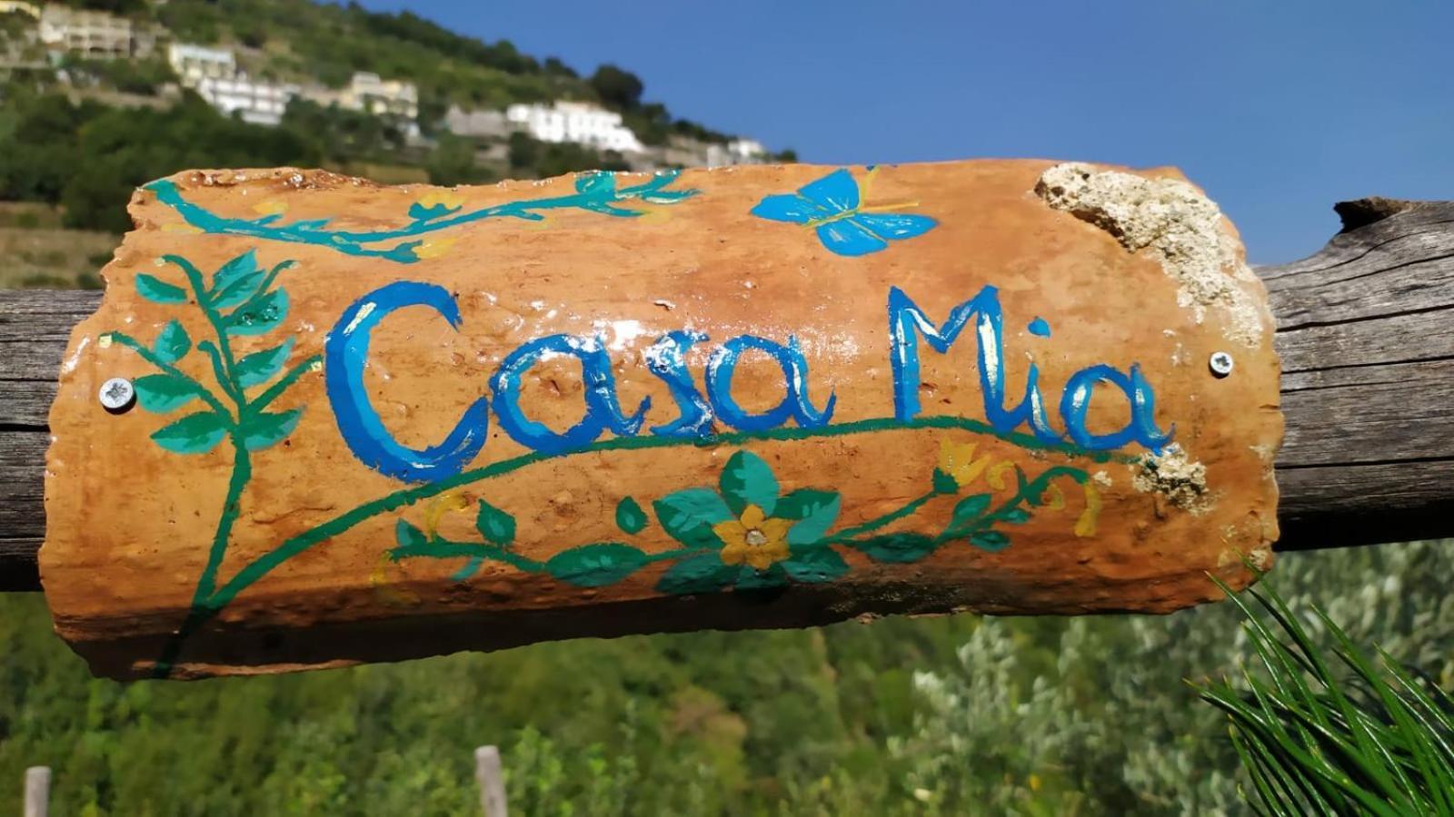 スカラ Casa Miaヴィラ エクステリア 写真