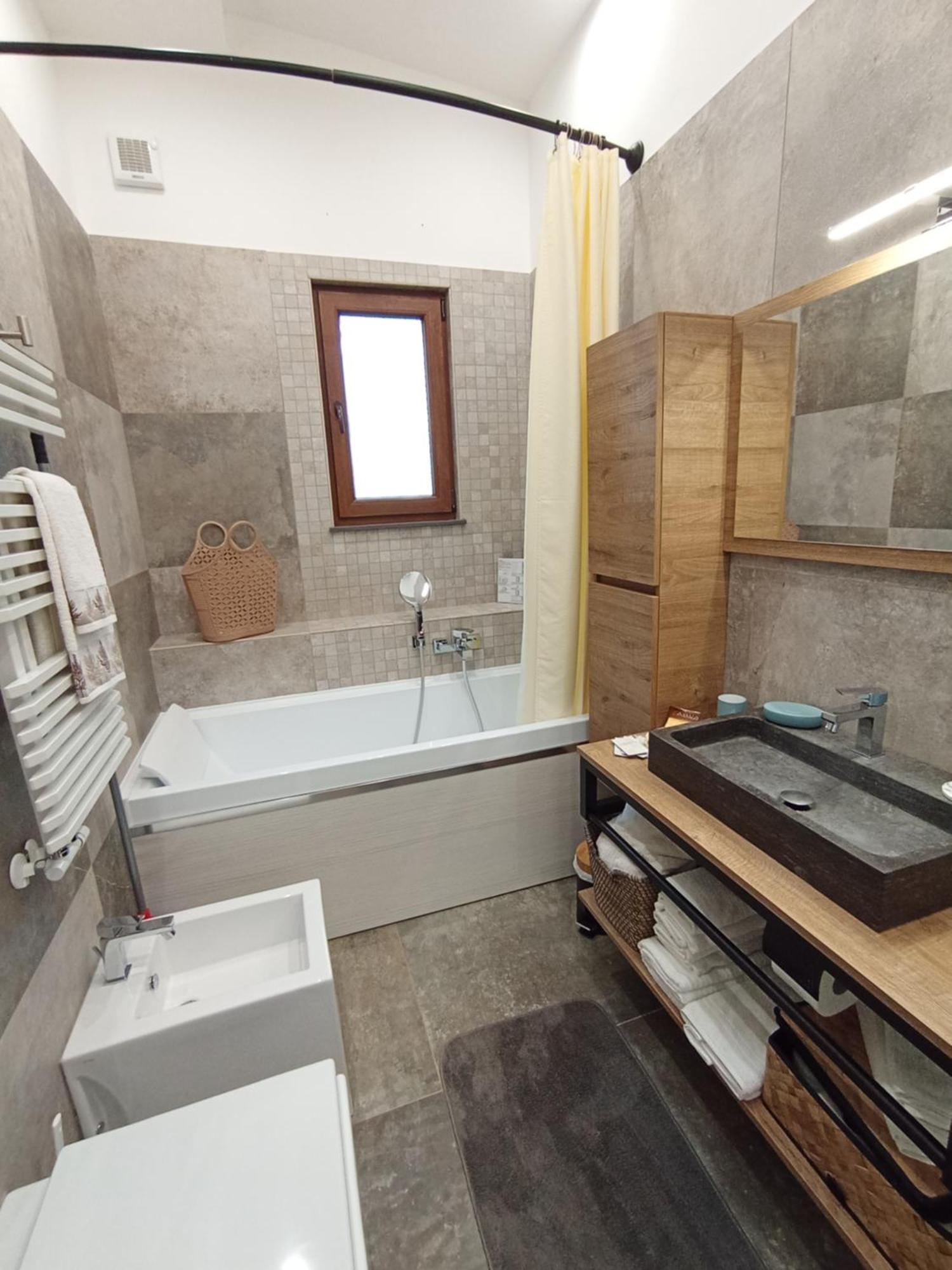 スカラ Casa Miaヴィラ エクステリア 写真
