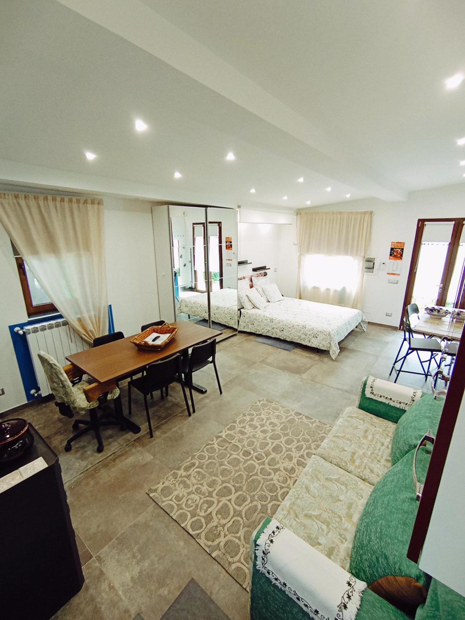 スカラ Casa Miaヴィラ エクステリア 写真