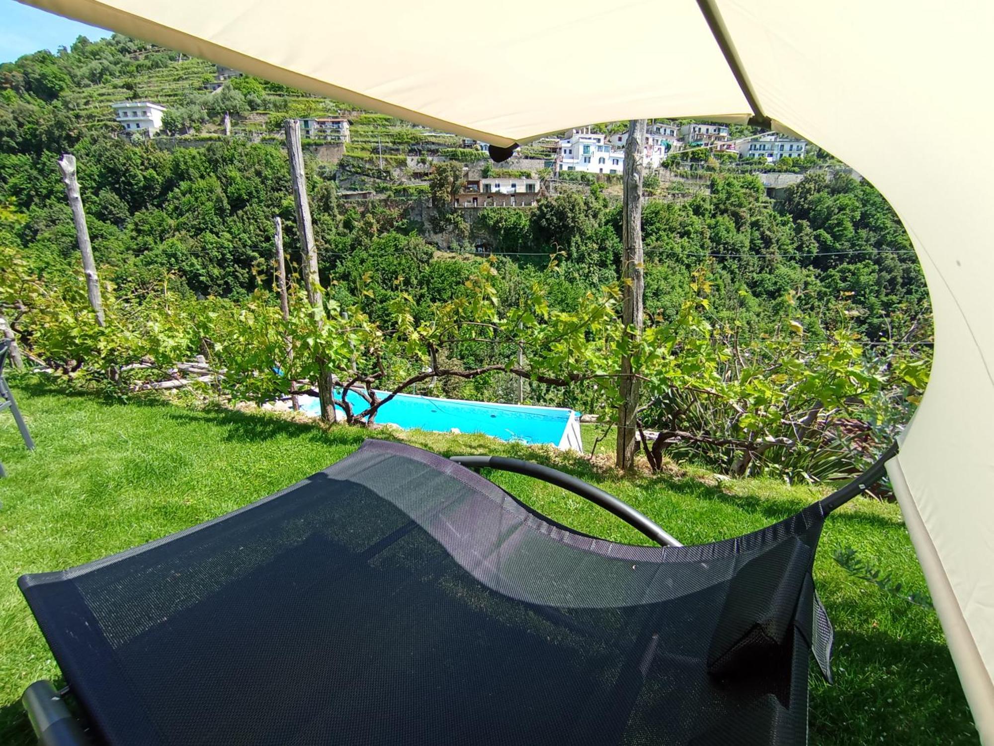 スカラ Casa Miaヴィラ エクステリア 写真